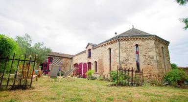 Bed and breakfast  Bressuire