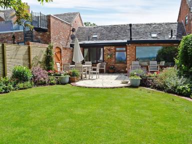 Cottage Cheltenham