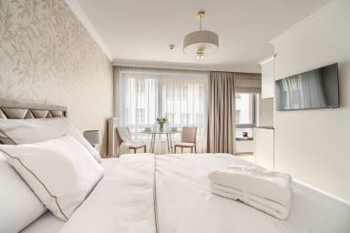 Ferienwohnung Stare Miasto