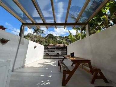 Casa Barra da Lagoa