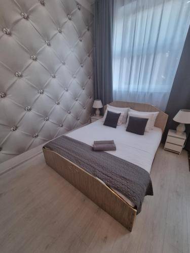 Bed and breakfast Sopot