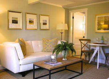 Apartment Mill Valley