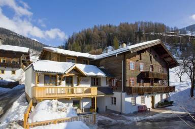 Appartamento Matrei in Osttirol