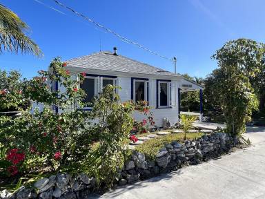 House Elbow Cay
