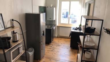 Appartement Saint-Étienne