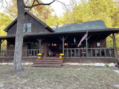 Cabin Madison
