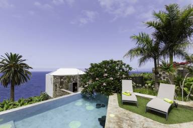 Villa  Las Aguas