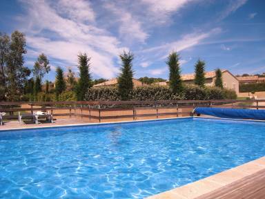 House Forcalquier