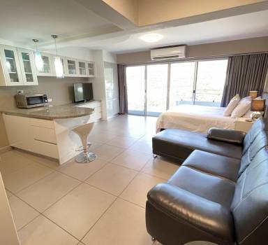 Appartement Su Thep