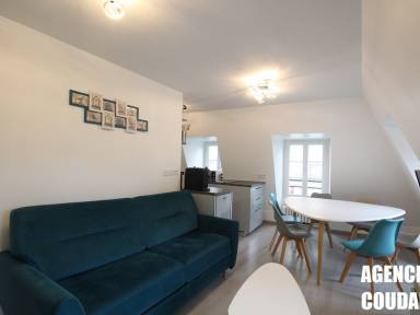 Appartement Le Mont-Dore