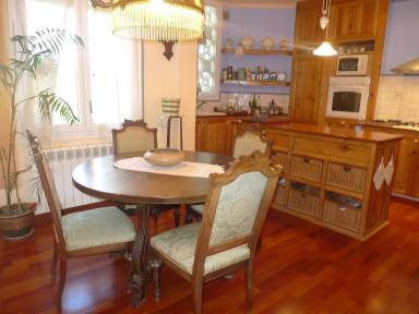 Apartamento Olot