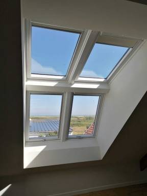 Ferienhaus  Calais