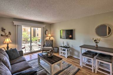 Condo Lake Havasu City