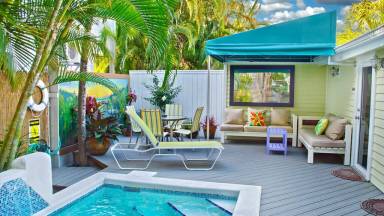 Villa Key West