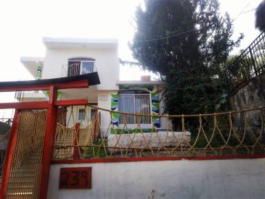 Departamento Lomas de Santa Anita