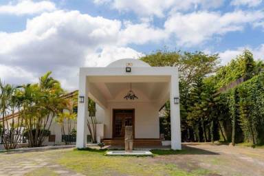 Villa  Managua