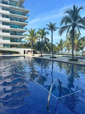 Apartment La Boquilla