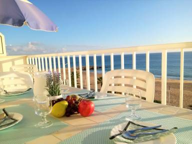 Apartment Quarteira