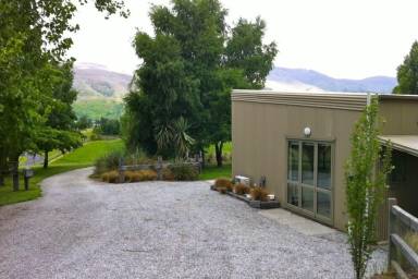 Condo  Arrowtown