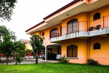 Apartment  Hispano