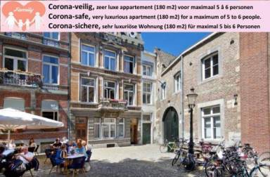 Apartment Maastricht