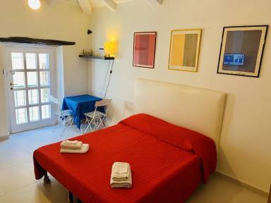 Apartament Cagliari