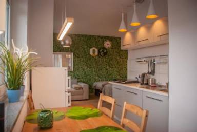 Bed & Breakfast Szczawno-Zdrój