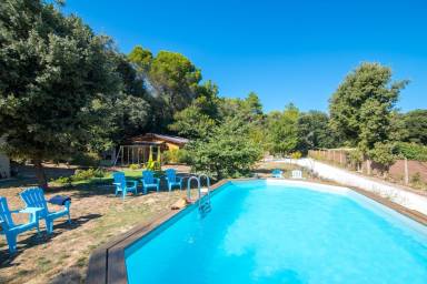 Chalet Suze-la-Rousse