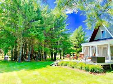 House Center Ossipee