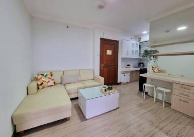 Apartment  Bandung