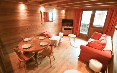 Appartement Valmorel