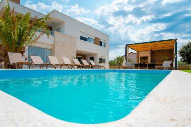 Maison de vacances Šimuni