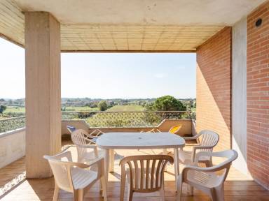 Apartment Tuoro sul Trasimeno