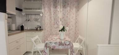 Apartment Vigentino