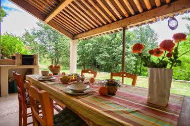 Maison de vacances Reillanne