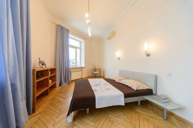 Appartement Lypky