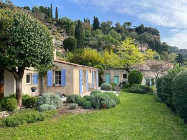 Maison de vacances Montfort-sur-Argens