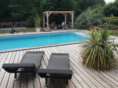Villa  Lacanau