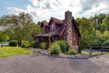 Cabin Pigeon Forge