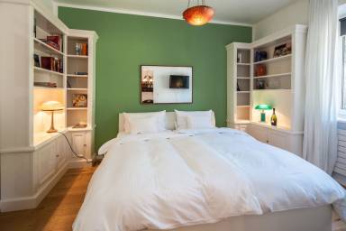 Apartament Wiesbaden