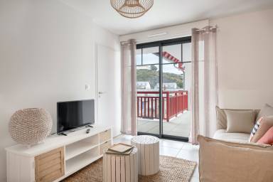 Appartement Pléneuf-Val-André