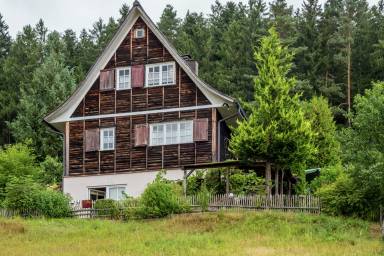 House Alpirsbach