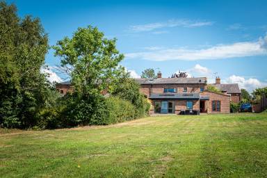 House Chester
