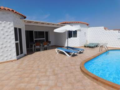 House  Costa Calma