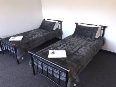 Motel Bankstown City Council