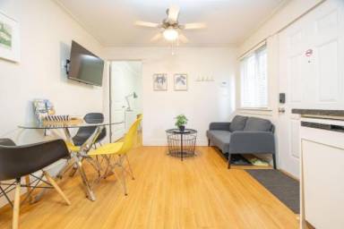 Apartment Seafair
