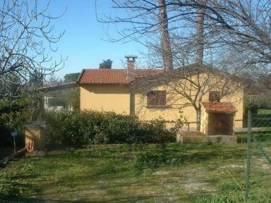 Ferienhaus Cecina