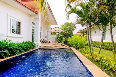 Villa Nong Kae