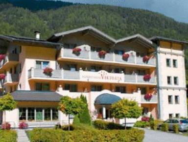 Résidence de tourisme Innsbruck