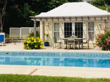 Cottage Bermuda